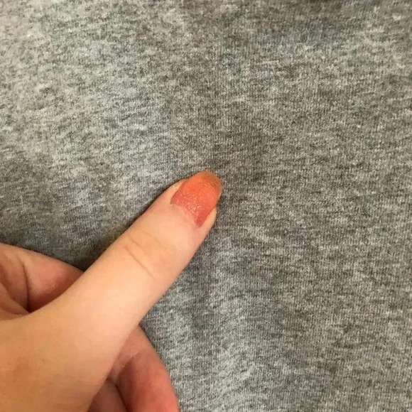 Tommy Bahama High Steaks Grey Crewneck T Shirt Men's Size XL - Picture 8 of 10